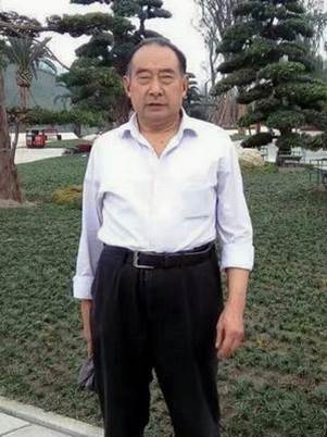 许登祥：新闻文教专家