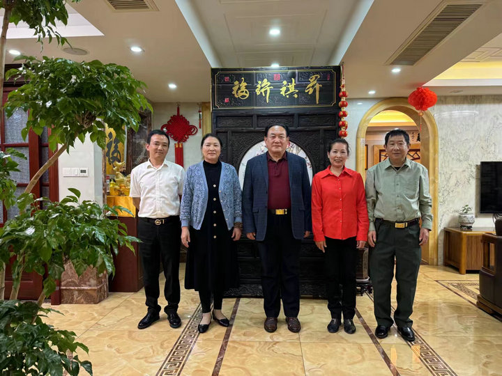 跨域取经 名人访谈 异地对话 跨界融合(图文)